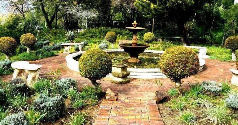 Riebeek Valley Hotel