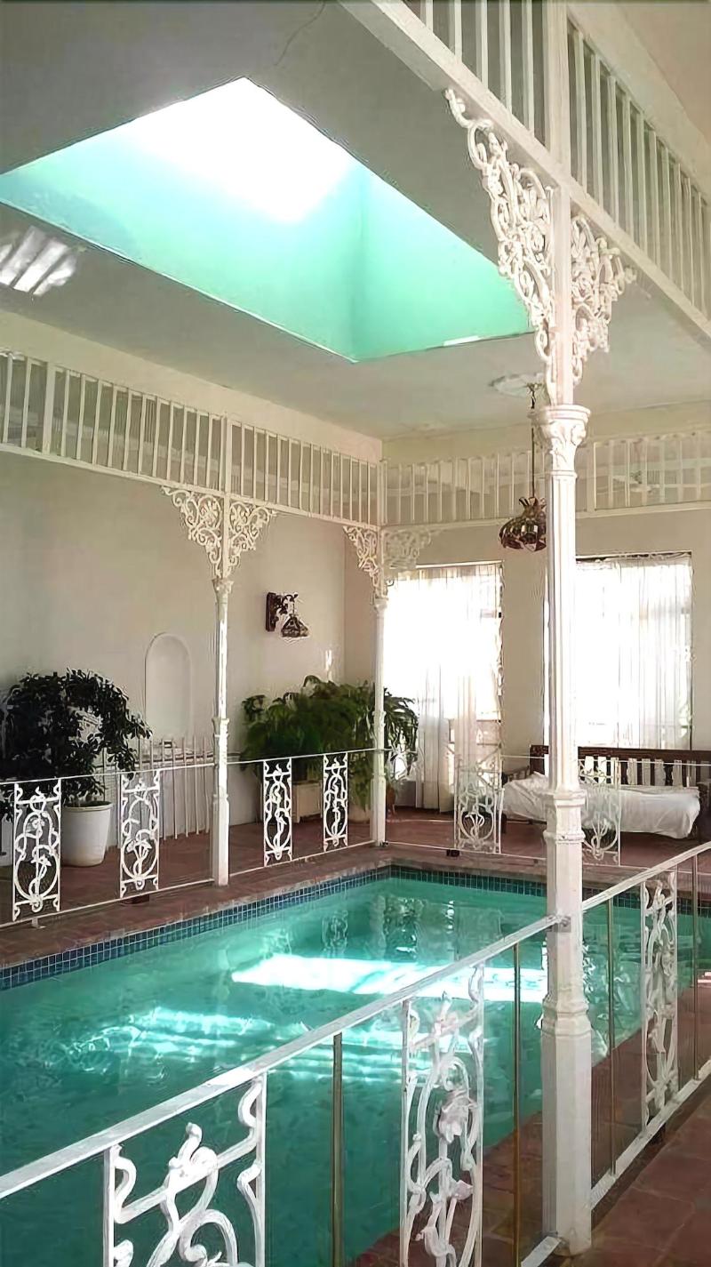 Riebeek Valley Hotel
