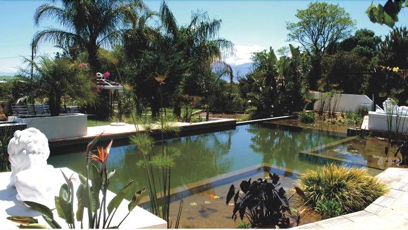 Riebeek Valley Hotel