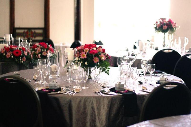 Riebeek Valley Hotel