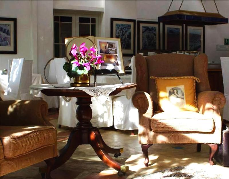 Riebeek Valley Hotel