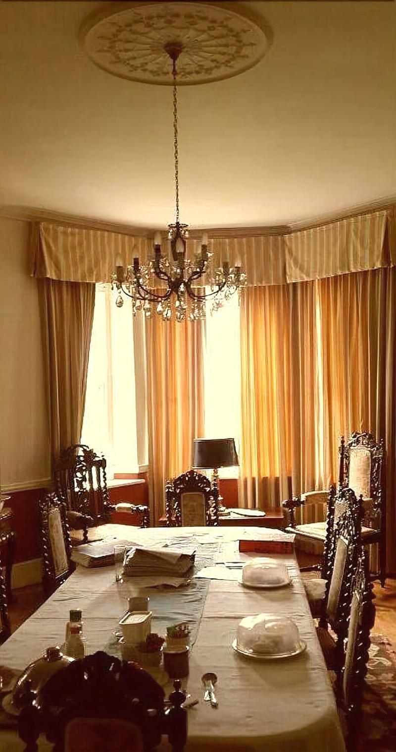 Riebeek Valley Hotel