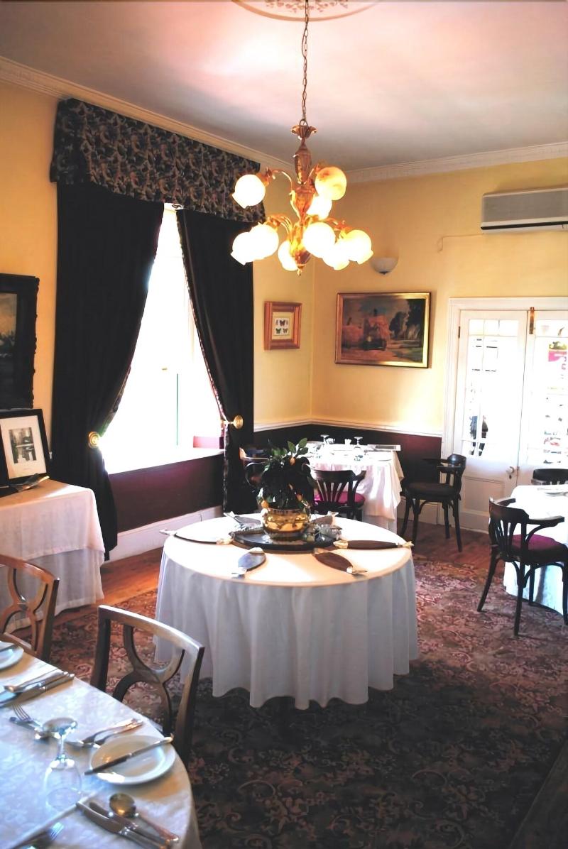 Riebeek Valley Hotel