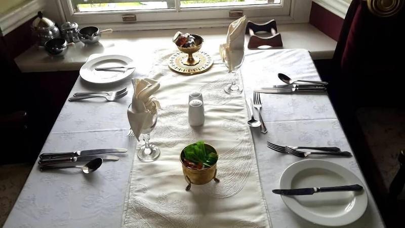 Riebeek Valley Hotel
