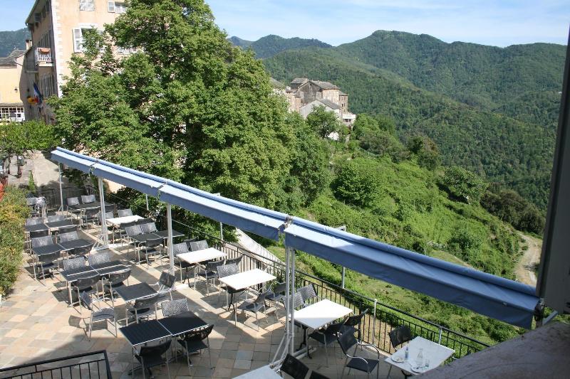 Le Refuge Orezza image