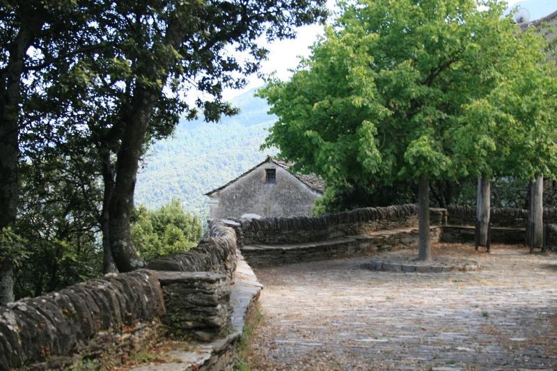 Le Refuge Orezza image