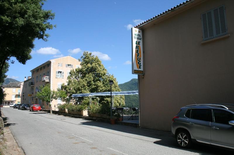 Le Refuge Orezza image