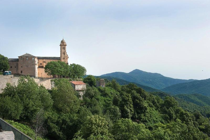 Le Refuge Orezza image