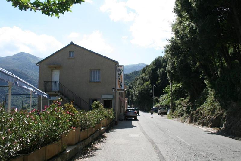 Le Refuge Orezza image