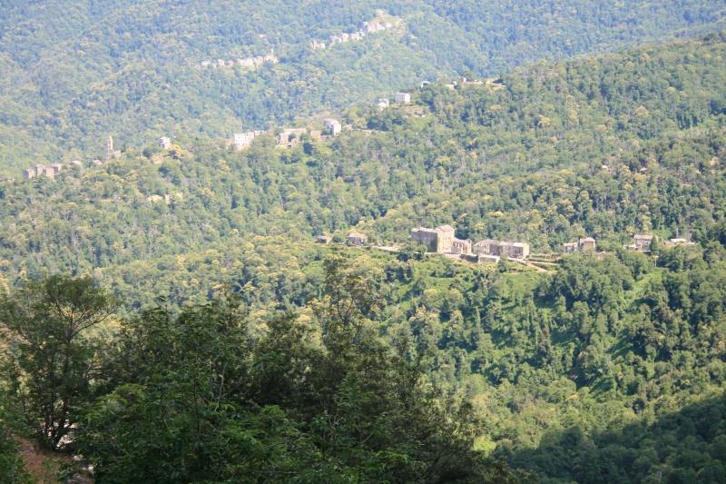 Le Refuge Orezza image