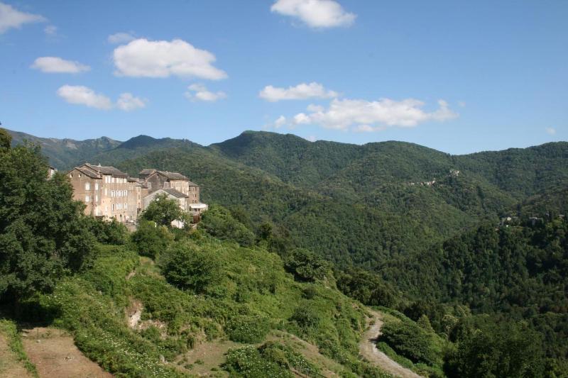 Le Refuge Orezza image