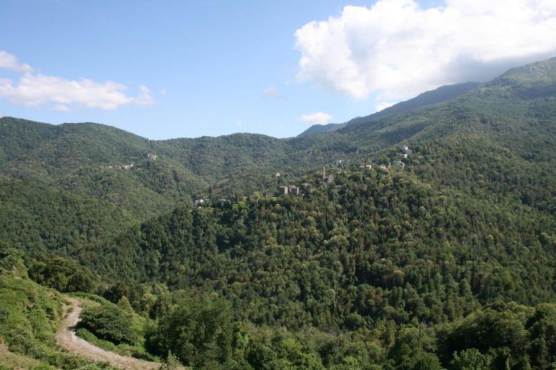 Le Refuge Orezza image