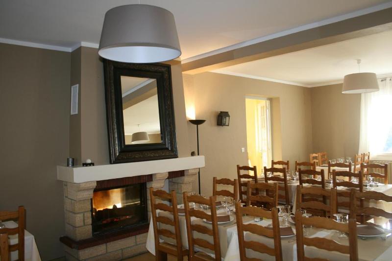 Le Refuge Orezza image