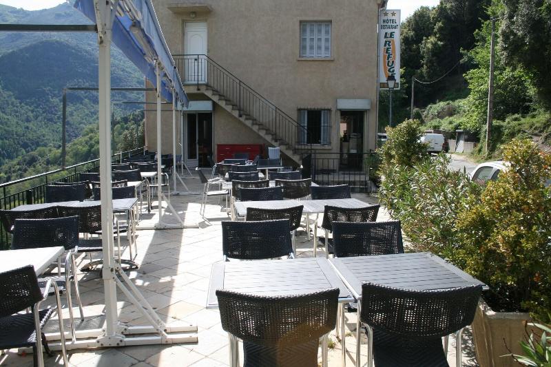 Le Refuge Orezza image