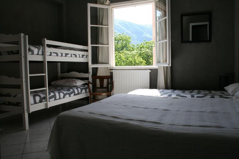 Le Refuge Orezza image