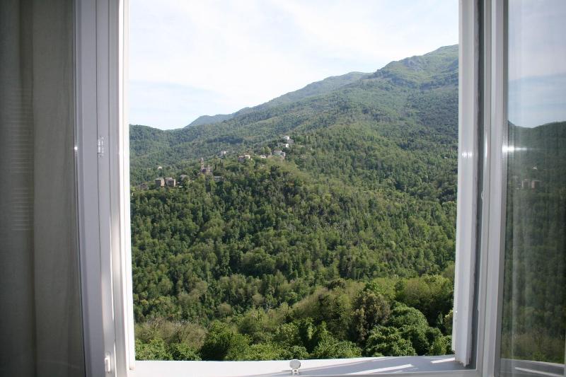 Le Refuge Orezza image