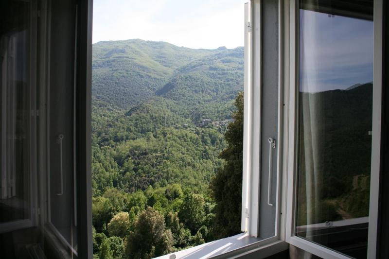 Le Refuge Orezza image