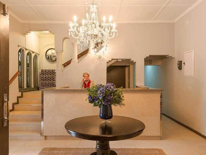 Clanwilliam Hotel By Country Hotels