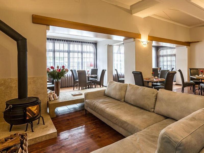 Clanwilliam Hotel By Country Hotels