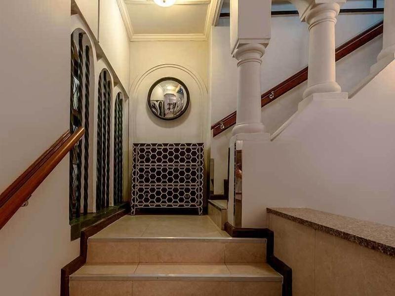 Clanwilliam Hotel By Country Hotels
