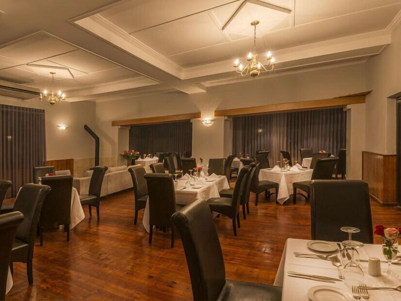 Clanwilliam Hotel By Country Hotels