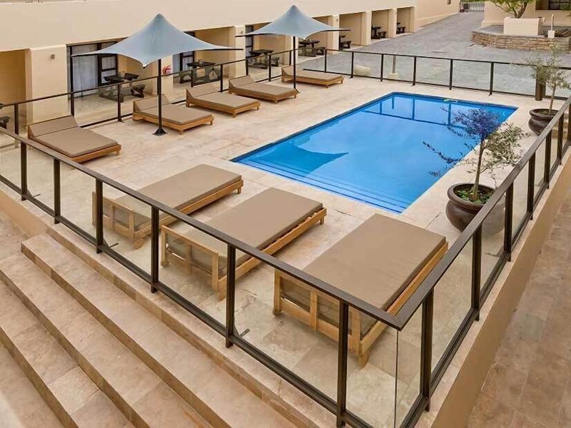 Clanwilliam Hotel By Country Hotels