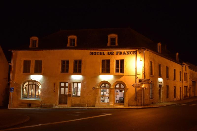 Hôtel de France image