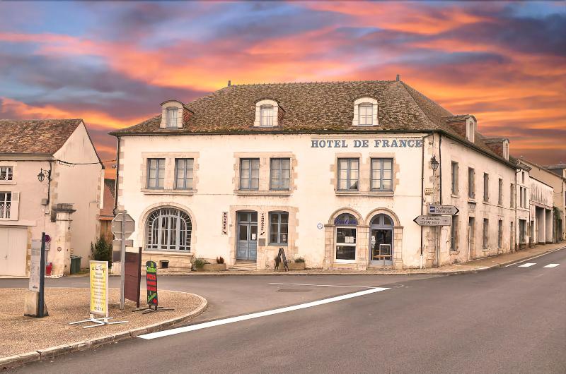 Hôtel de France image