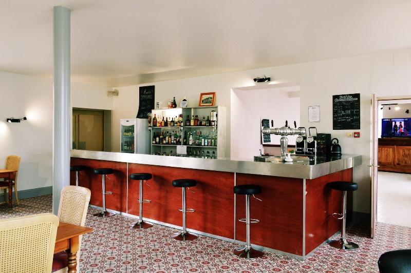 Hôtel de France image