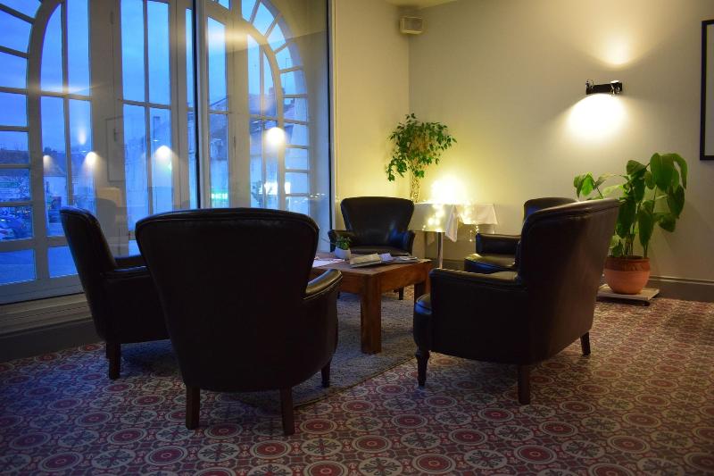 Hôtel de France image