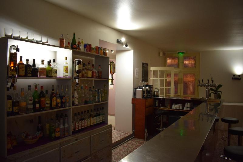 Hôtel de France image