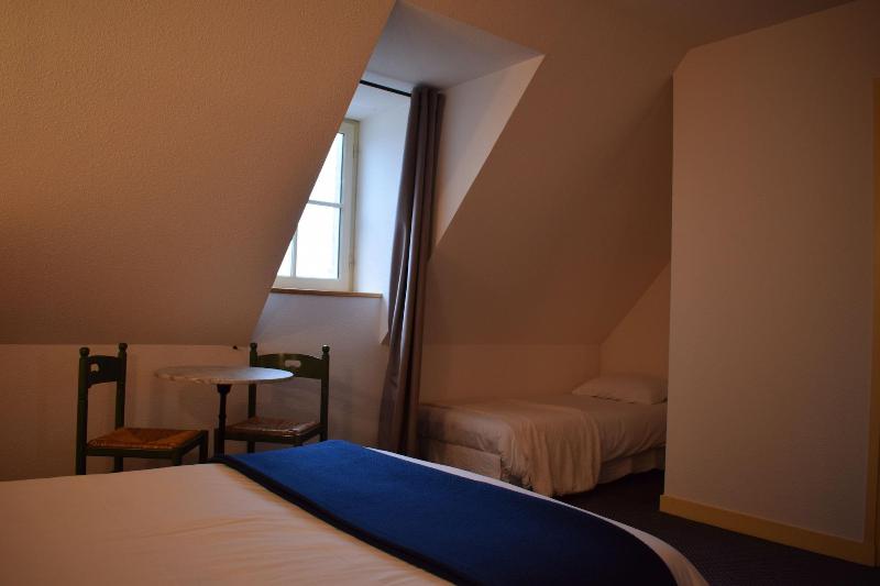 Hôtel de France image