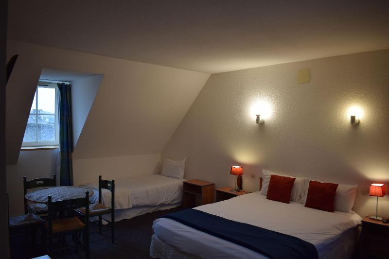 Hôtel de France image