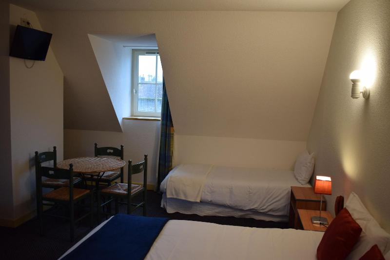 Hôtel de France image
