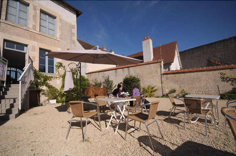Hôtel de France image