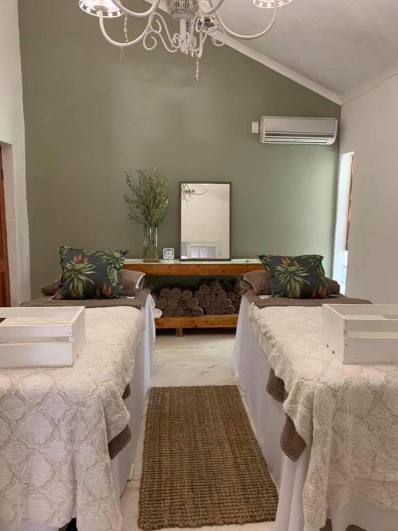 Cranberry Cottage image