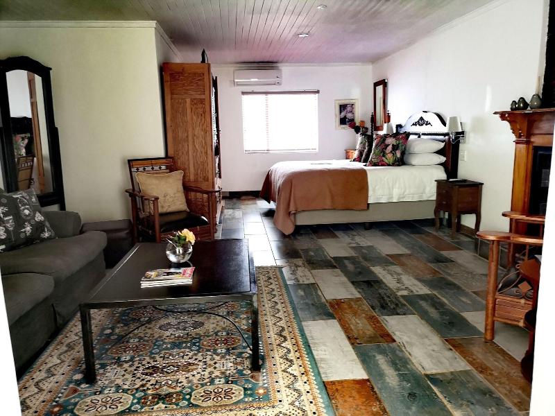 Cranberry Cottage image