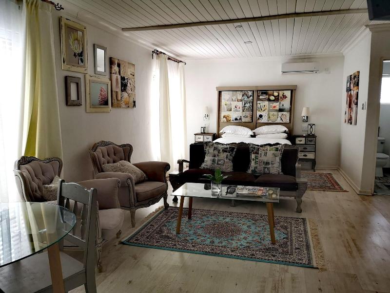 Cranberry Cottage image