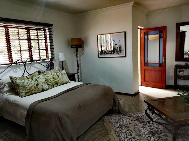 Cranberry Cottage image