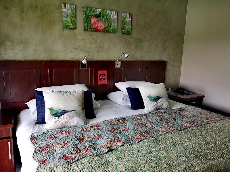Cranberry Cottage image
