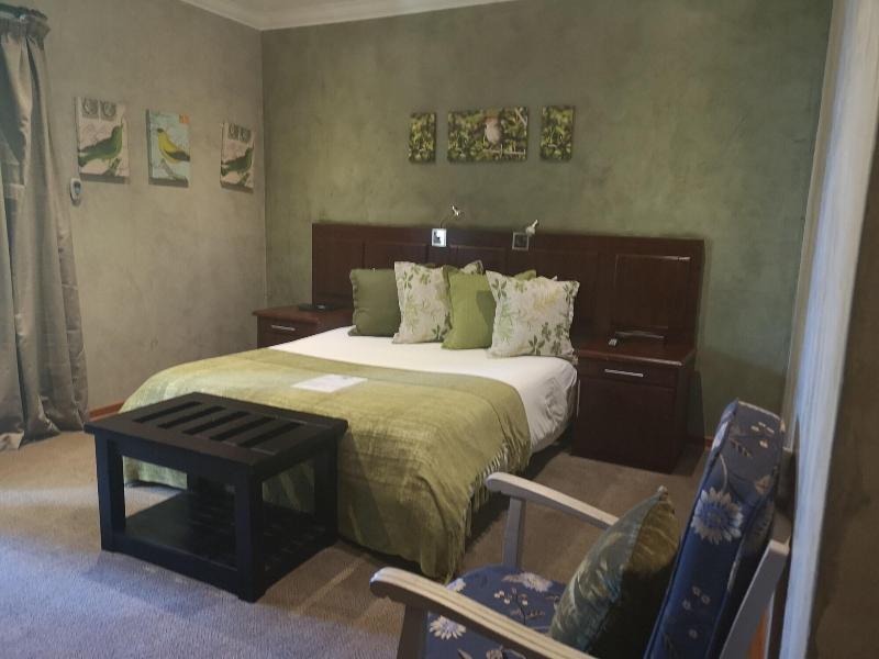 Cranberry Cottage image