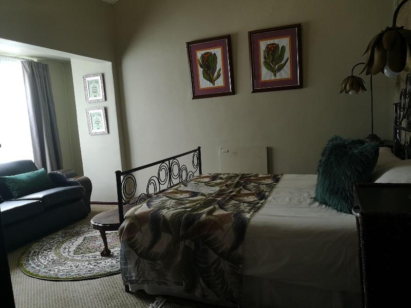Cranberry Cottage image