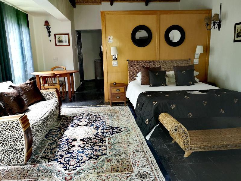 Cranberry Cottage image
