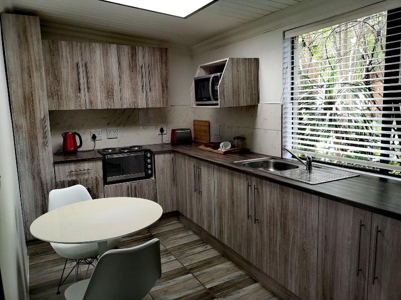 Cranberry Cottage image