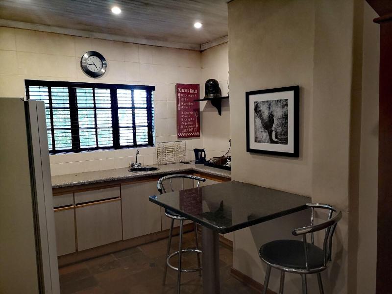 Cranberry Cottage image