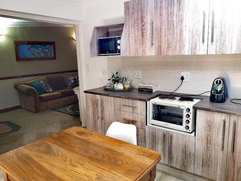 Cranberry Cottage image