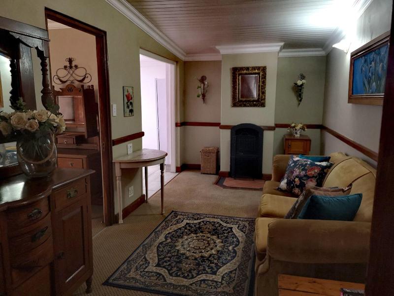 Cranberry Cottage image