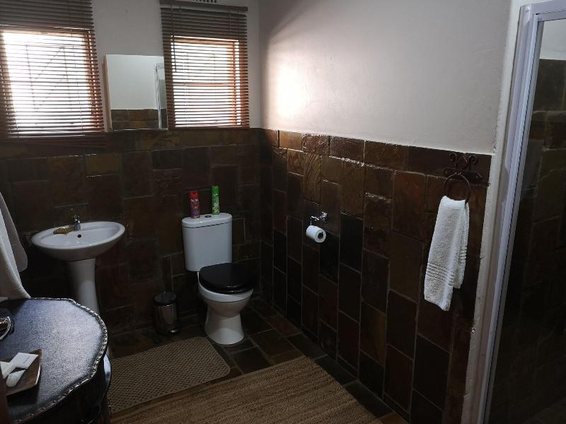 Cranberry Cottage image