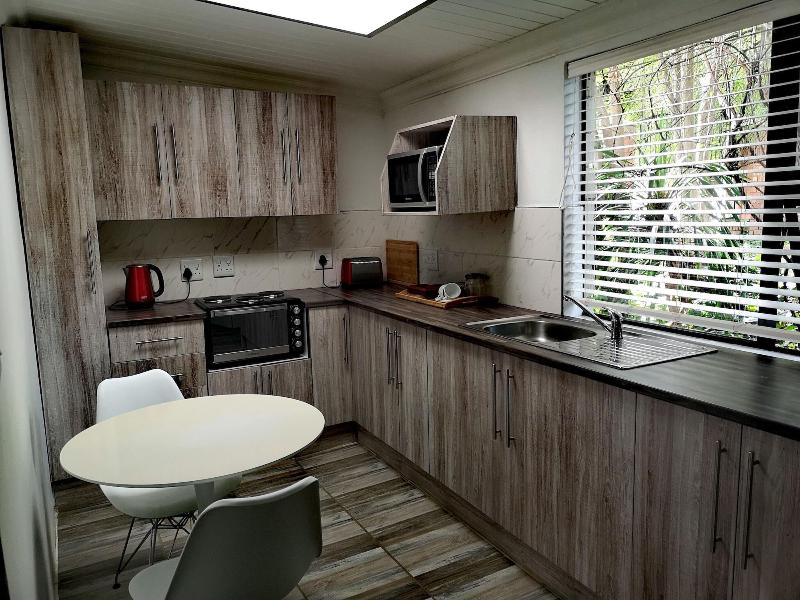 Cranberry Cottage image