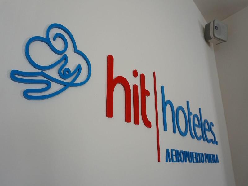 Hit Hoteles Aeropuerto Puebla image